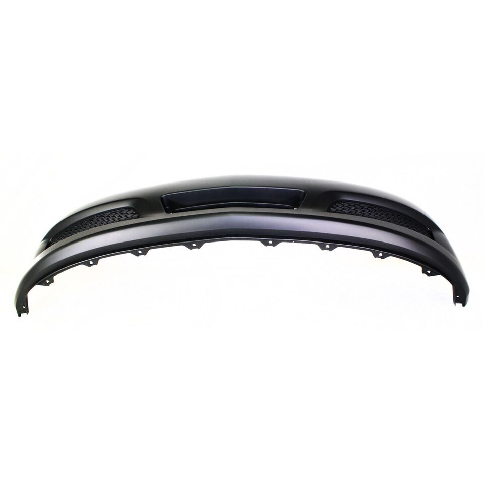2009-2009 Infiniti G37 (BASE/JOURNEY - w/o Technology Pkg) Front Bumper Cover - Fits Part Number 62022JK60J