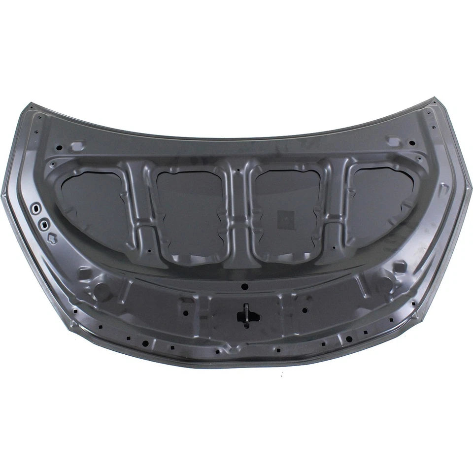 2012-2017 TOYOTA PRIUS C, Hood - TO1230228 - Fits Part Number 5330152370