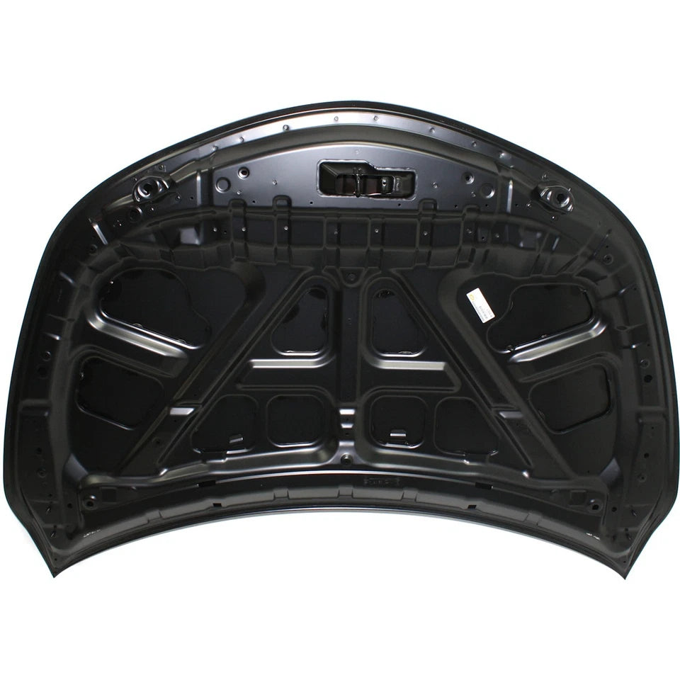 2013-2015 NISSAN ALTIMA SEDAN, Hood - NI1230189 - Fits Part Number 651003TA0A