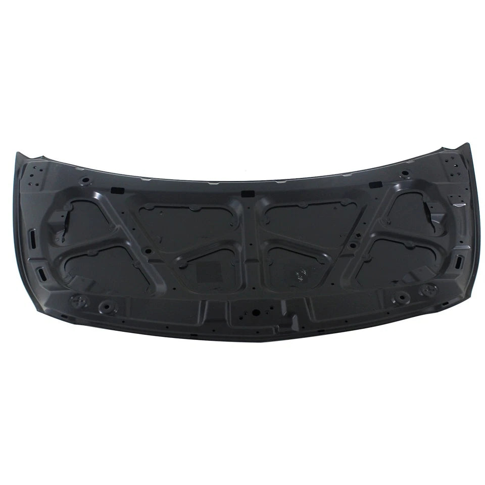 2013-2015 CHEVY SPARK, Hood - GM1230413 - Fits Part Number 42746472