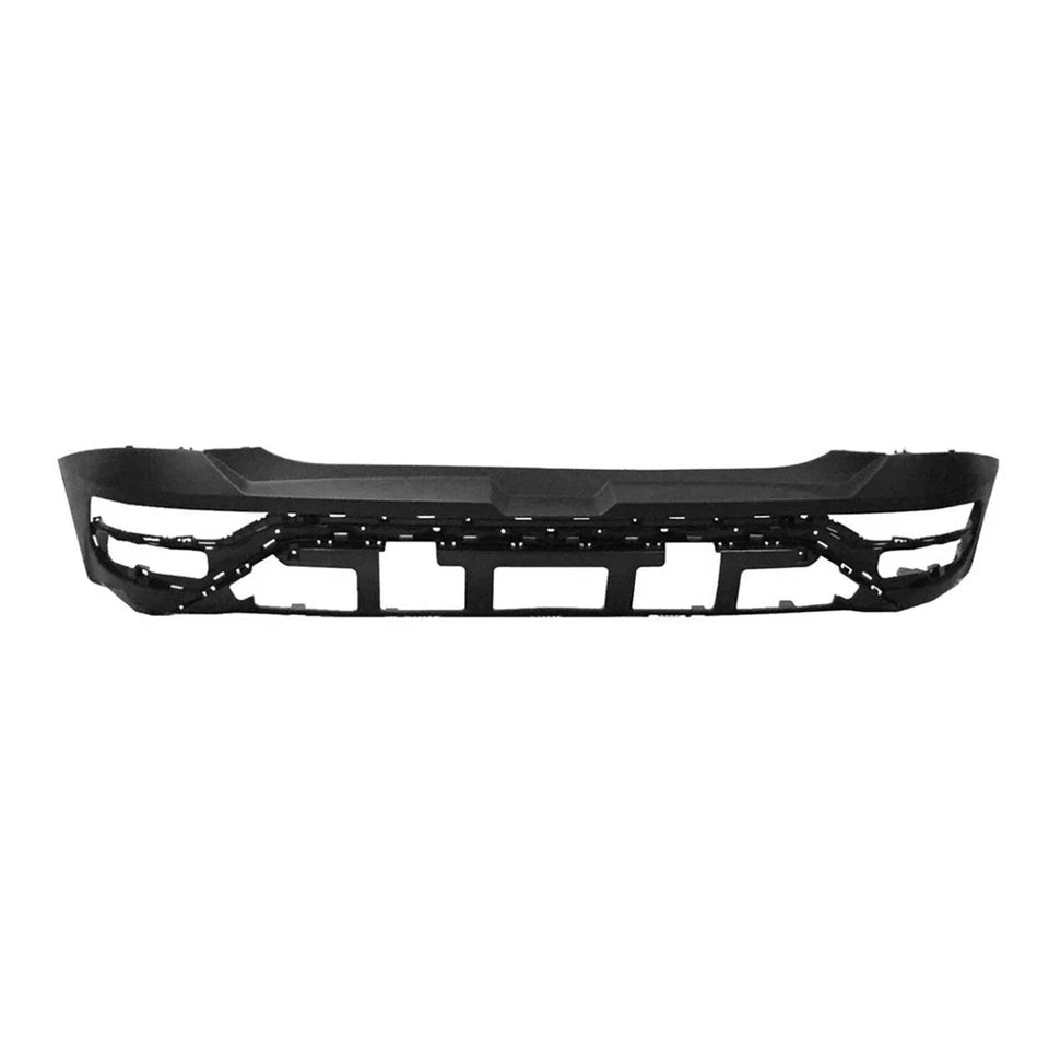 2022-2024 HYUNDAI TUCSON, Rear Bumper Cover; Limited; US Built; w/Park Sensor; TXT - HY1100250 - Fits Part Number 86650CW020