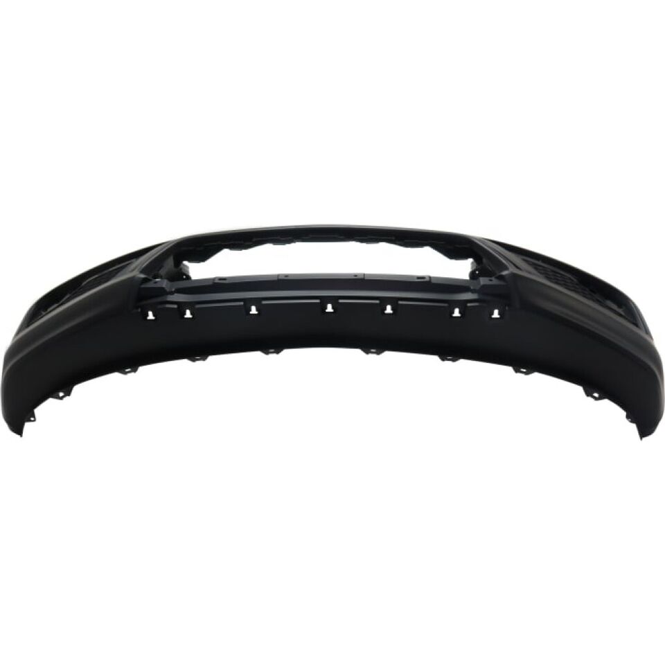 2016-2017 Infiniti QX50 (w/o Park Sensor) Front Bumper Cover - Fits Part Number FBM225UB0H