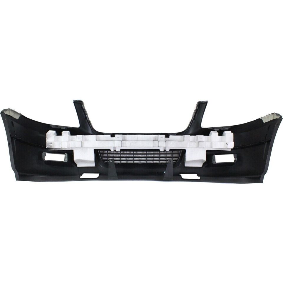 Cubierta de parachoques delantero para Ford Expedition (XLT Sport/Eddie Bauer/Limited) 2004-2006 (compatible con la pieza número 4L1Z17D957HAA)