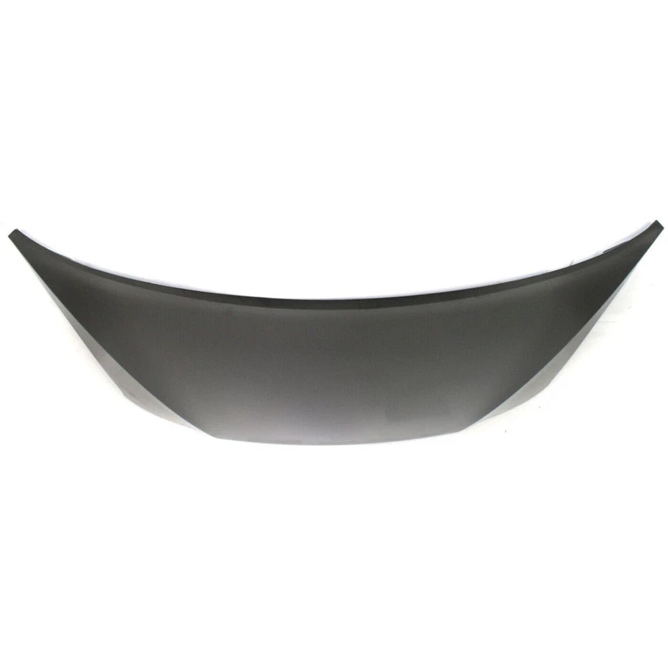 2009-2013 SUBARU FORESTER, Hood; w/o Turbo - SU1230131 - Fits Part Number 57229SC0019P