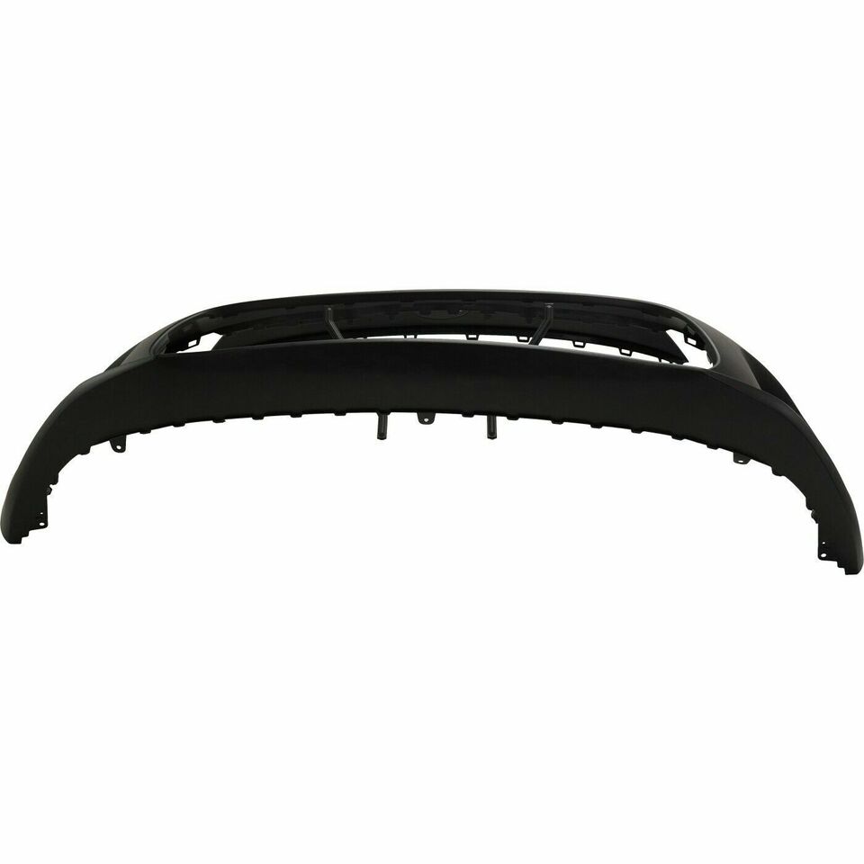 2018-2020 Kia Rio Front Bumper Cover - Fits Part Number 86511H9000