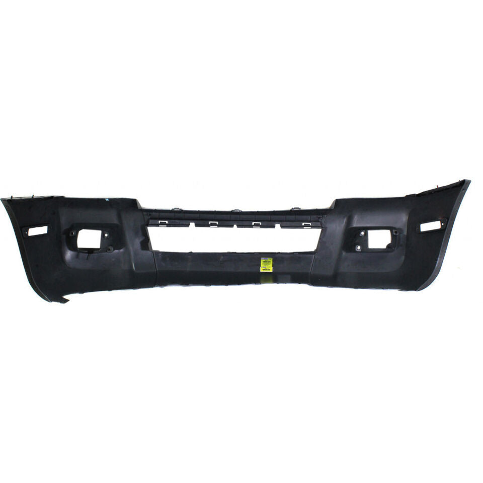 2006-2010 Mercury Mountaineer Front Bumper Cover - Fits Part Number 6L9Z17D957DAPTM