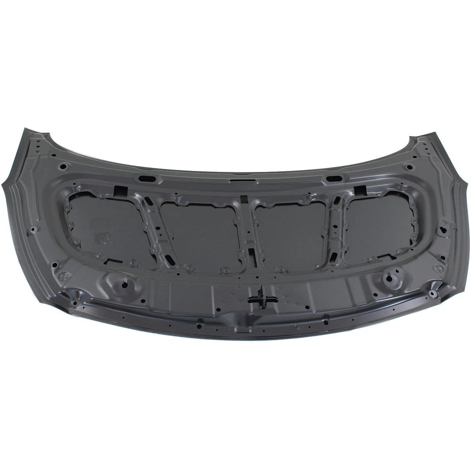 2013-2017 HYUNDAI ELANTRA GT, Hood; H/B - HY1230156 - Fits Part Number 66400A5000