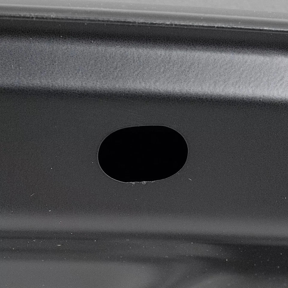 2015-2022 DODGE RAM PROMASTER CITY CARGO VAN VAN, Hood - CH1230313 - Fits Part Number 68425361AA