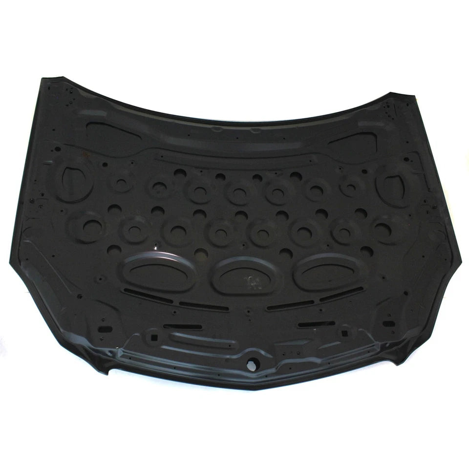 2012-2014 MERCEDES C-CLASS, Hood; W204; SEDAN/COUPE - MB1230129 - Fits Part Number 204880095764