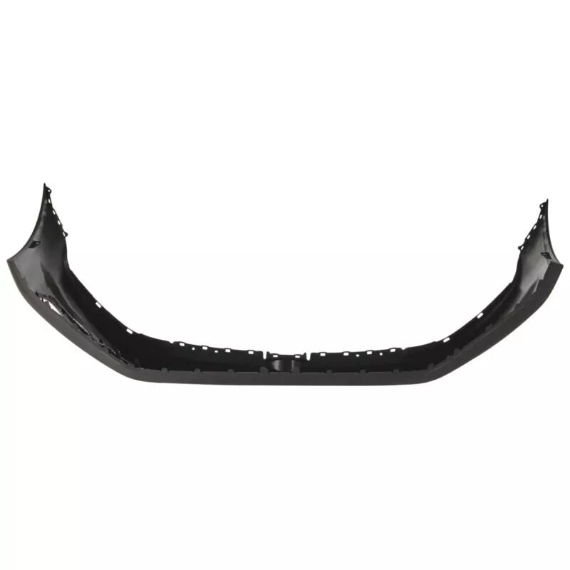 2018-2021 Volkswagen Golf (w/o Park Aid - w/o Parallel Park Asst) Front Bumper Cover - Fits Part Number 5GM807217AFGRU