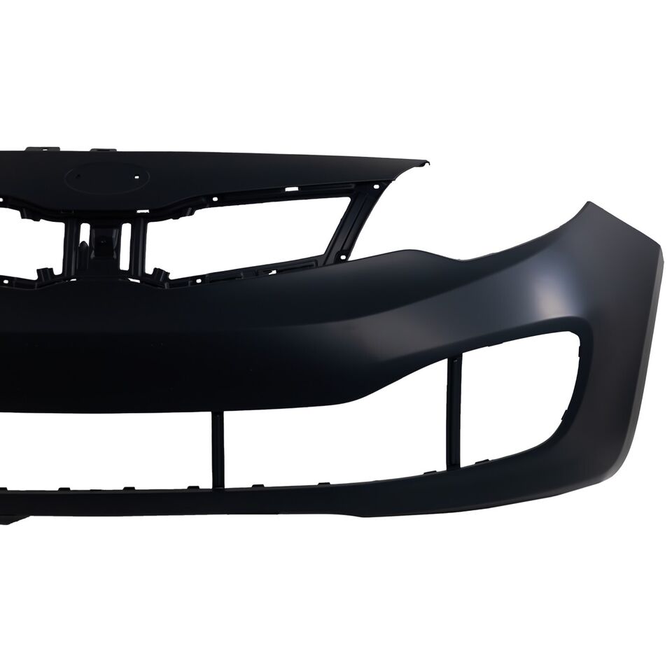 2012-2015 Kia Rio (Sedan) Front Bumper Cover - Fits Part Number 865111W000