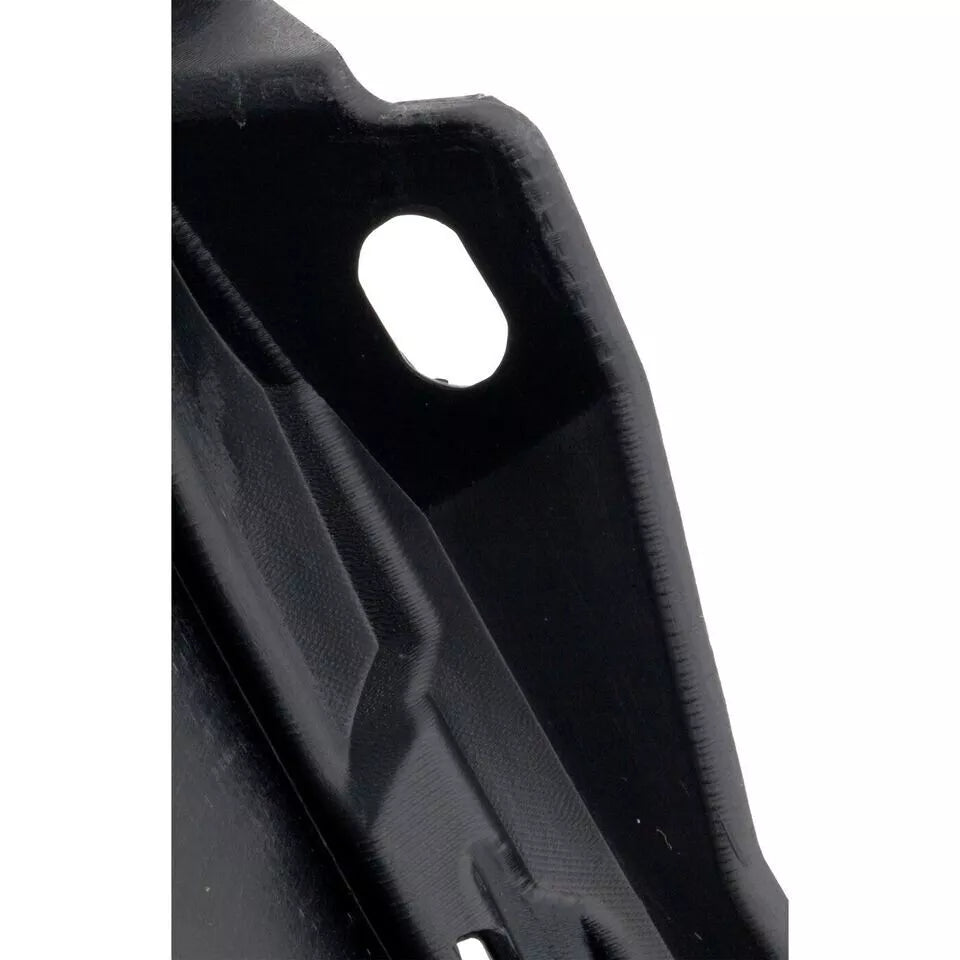 2020-2022 Hyundai Sonata (Upper - LIMITED/ULTIMATE - w/6 Sensor) Rear Bumper Cover - Fits Part Number 86610L0020