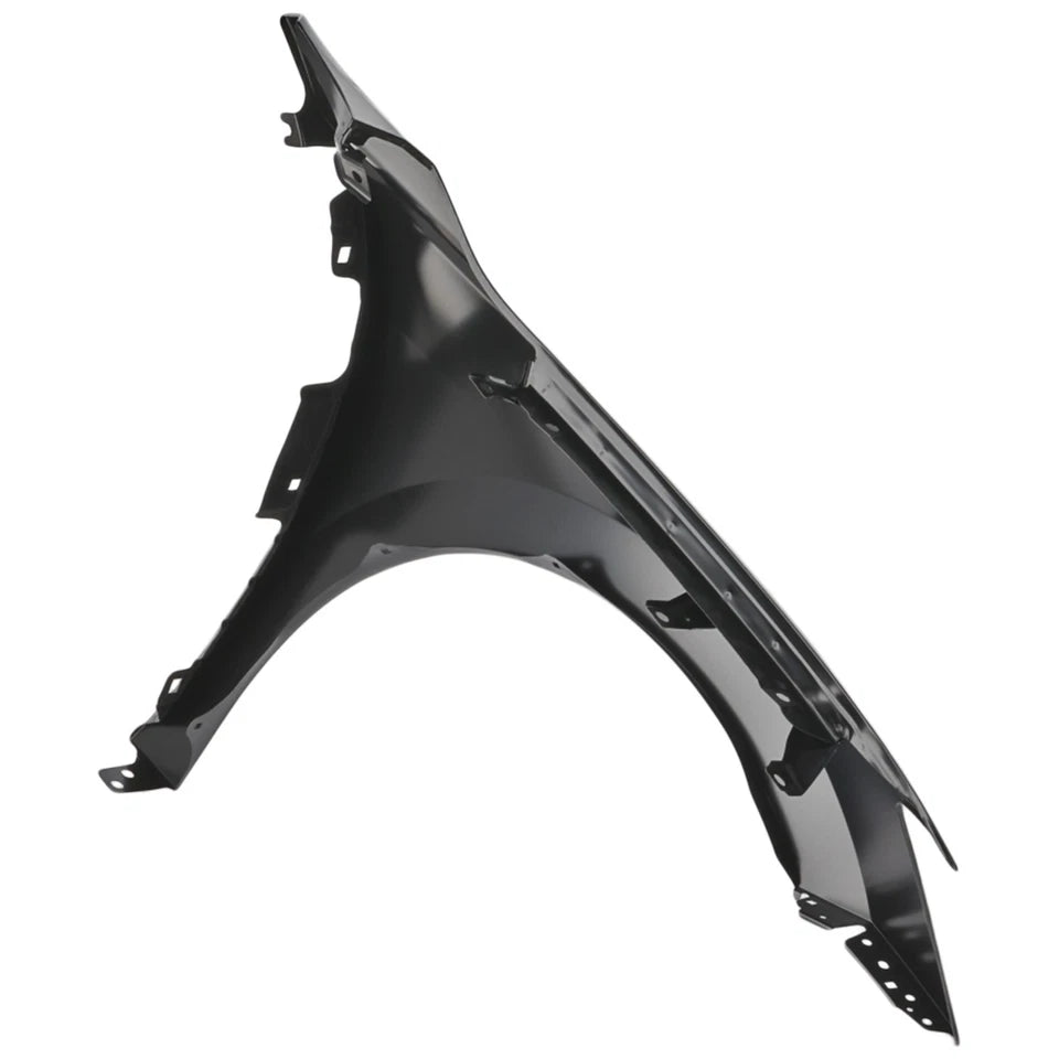 2020-2022 Volkswagen PASSAT, Left Fender (Driver Side) - VW1240156 - Fits Part Number 561821021B