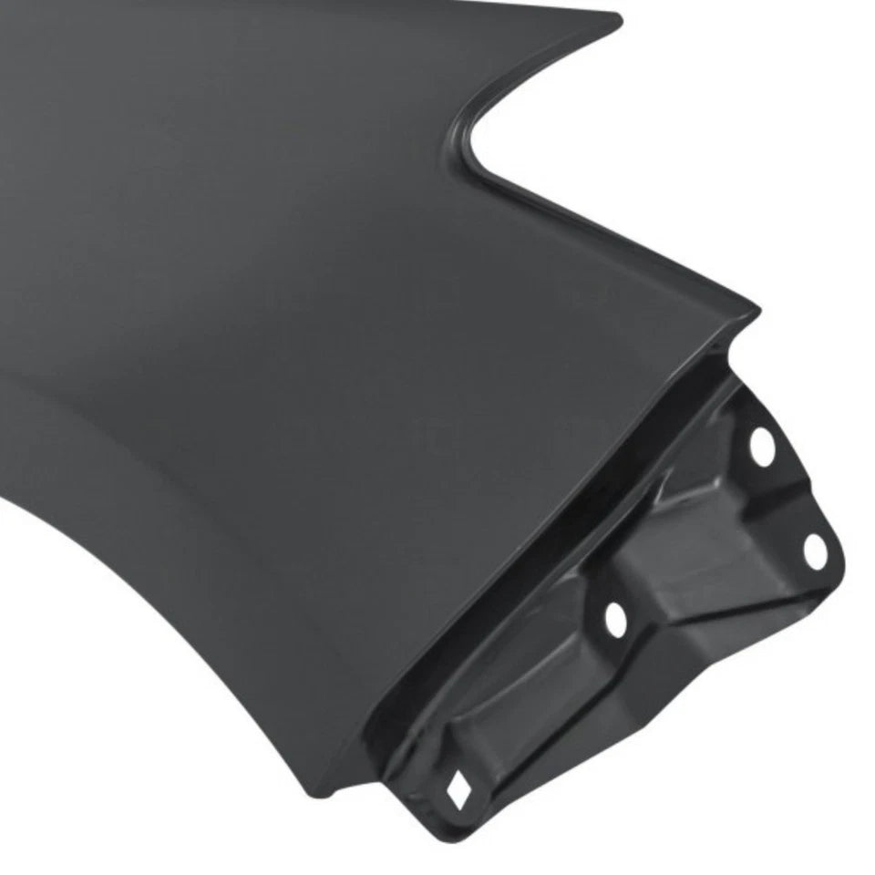 2013-2018 TOYOTA AVALON HYBRID, Right Fender (Passenger Side) - TO1241246 - Fits Part Number 5381107080