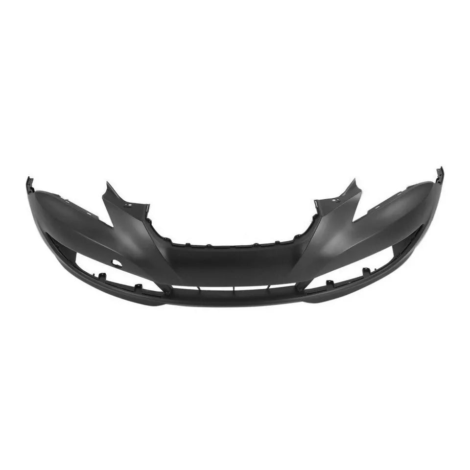 2010-2012 HYUNDAI GENESIS - COUPE - Front Bumper Cover - HY1000180 - Fits Part Number 865112M000