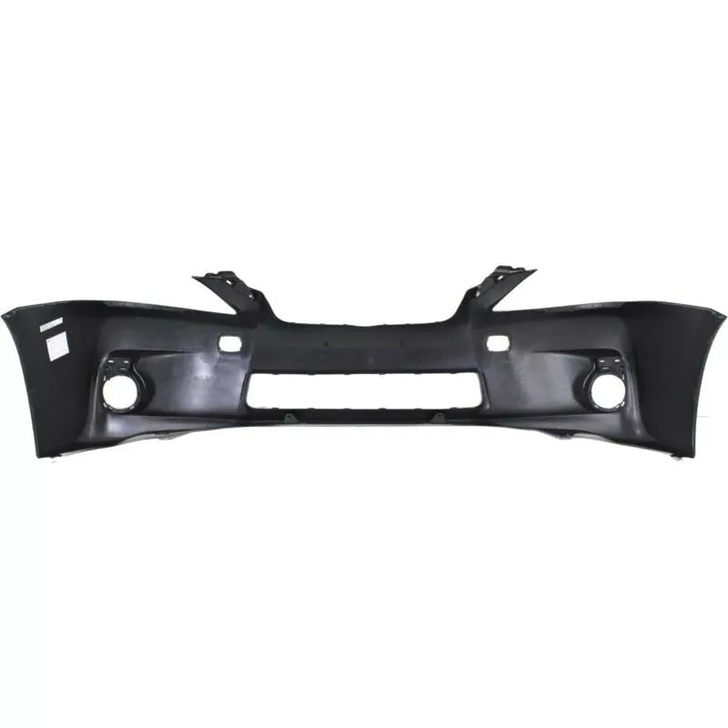 2011-2013 LEXUS CT200h - w/o Sport Pkg; w/o Sensor; w/o HL Washer - Front Bumper Cover - LX1000226 - Fits Part Number 5211976907