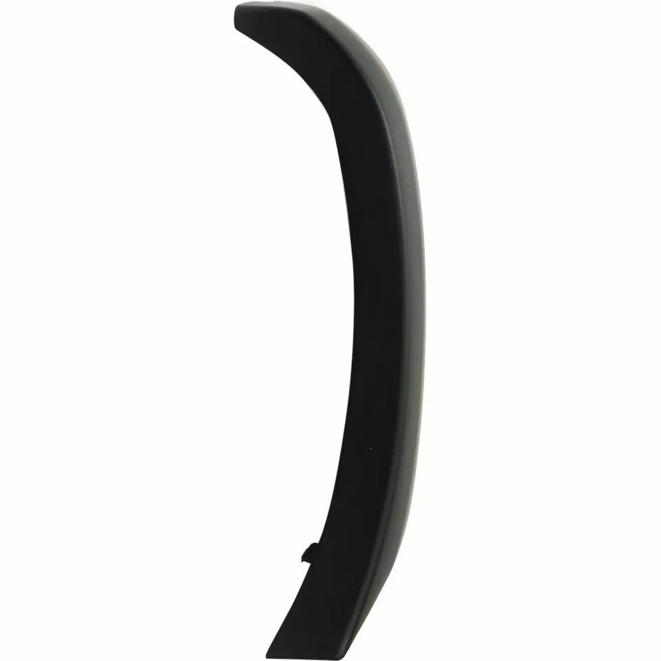 2005-2011 TOYOTA TACOMA - w/o X-Runner - Left (Driver Side) Front Bumper End - TO1004170 - Fits Part Number 5211304020