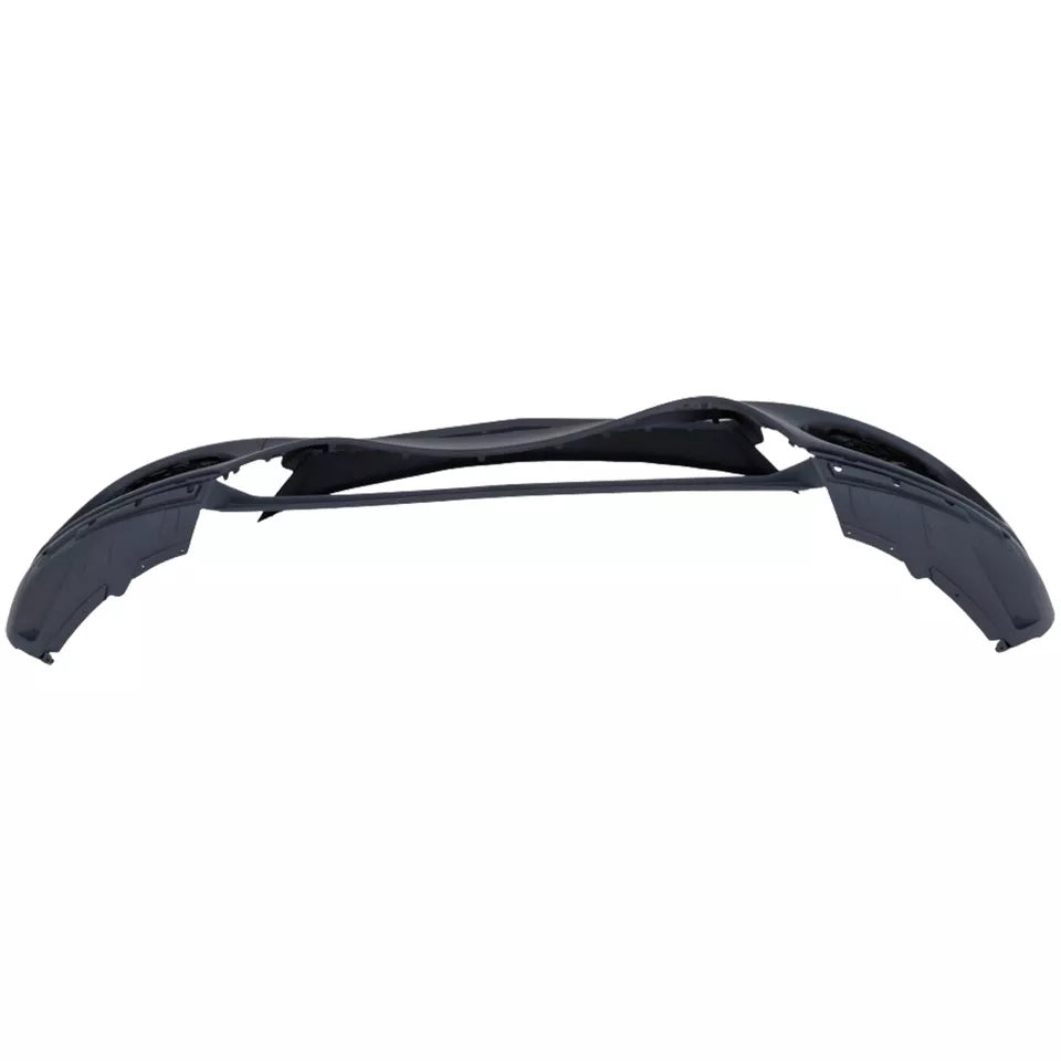 2018-2020 MERCEDES BENZ GLA-CLASS - GLA250; X156; w/AMG Styling; w/Camera; w/o Parktronic - Front Bumper Cover - MB1000580 - Fits Part Number 15688096019999