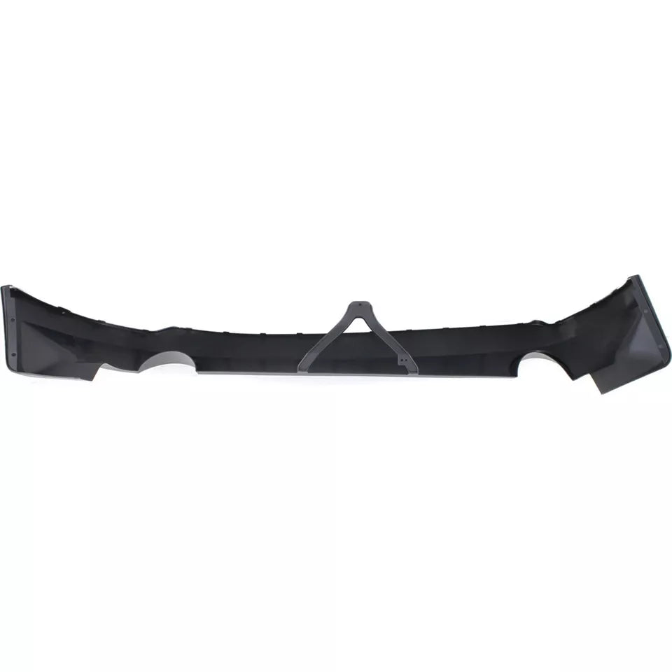 2011-2014 FORD EDGE - Lower; SE/SEL/LIMITED; w/o Tow (PT); - Rear Bumper Cover - FO1115100 - Fits Part Number BT4Z17K835APTM