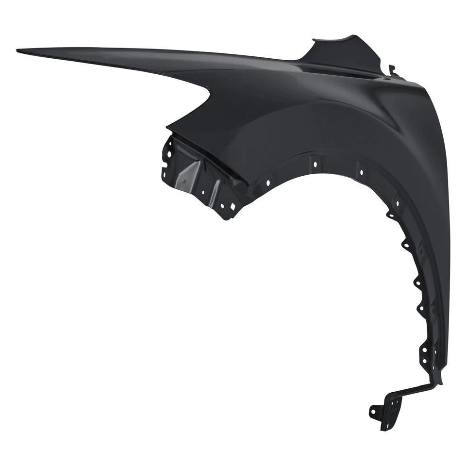 2007-2015 MAZDA CX-9, Left Fender (Driver Side) - MA1240159 - Fits Part Number TD1152210E