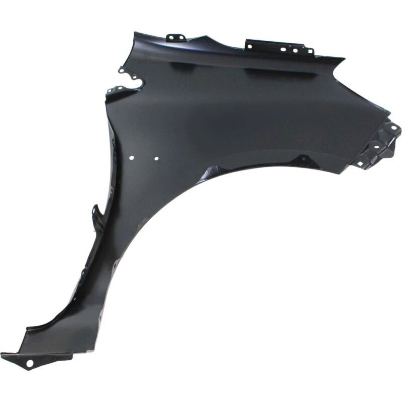 2012-2016 TOYOTA PRIUS C, Left Fender (Driver Side) - TO1240241 - Fits Part Number 5380252130