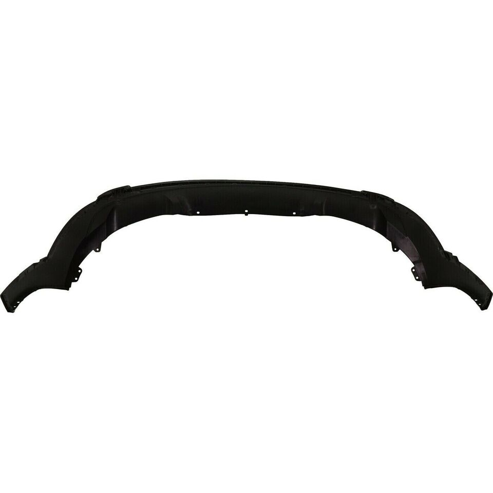 2019-2020 Hyundai Tucson (Lower - w/o Skid Plate) Rear Bumper Cover - Fits Part Number 86612D3500