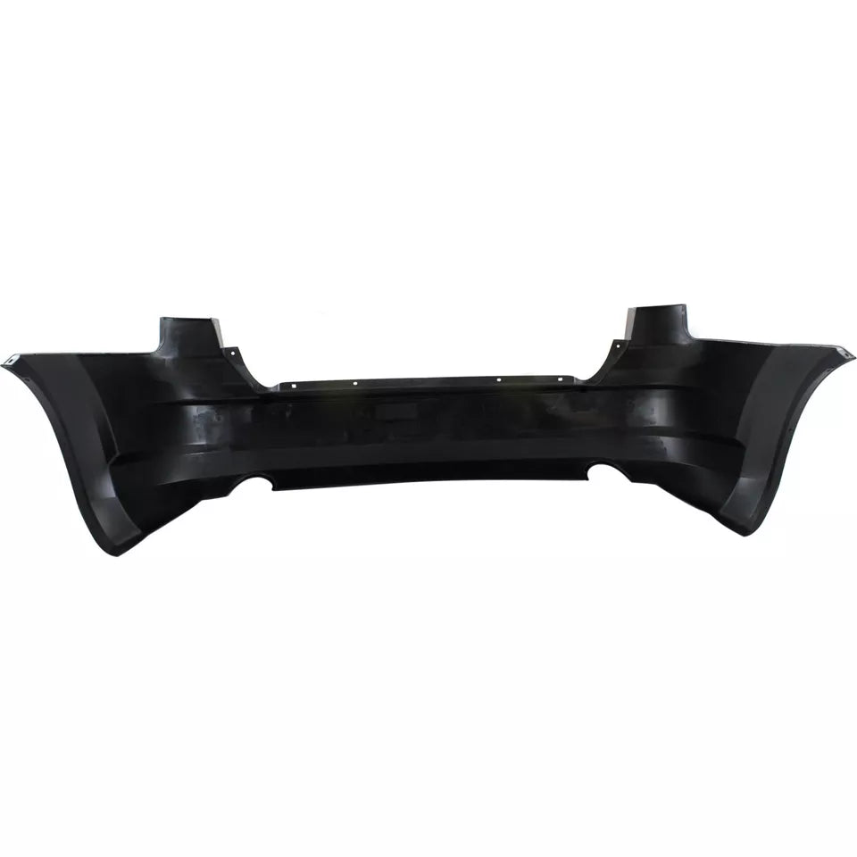 2009-2010 DODGE JOURNEY - R/T; Dual Exh; - Rear Bumper Cover - CH1100925 - Fits Part Number 68034223AL