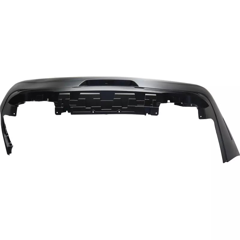 2015-2023 DODGE CHALLENGER - w/o Park Sensor; - Rear Bumper Cover - CH1100996 - Fits Part Number 68259761AC