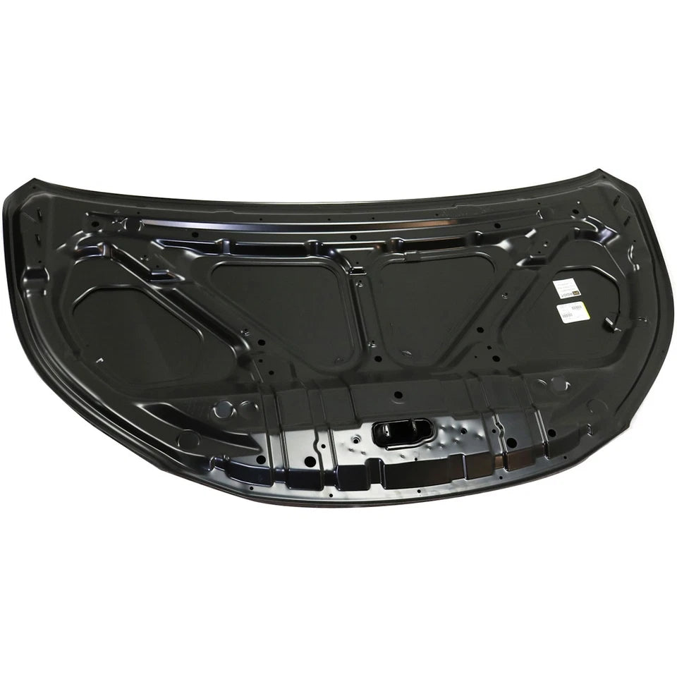 2013-2021 NISSAN NV200, Hood - NI1230201 - Fits Part Number F51003LMMC