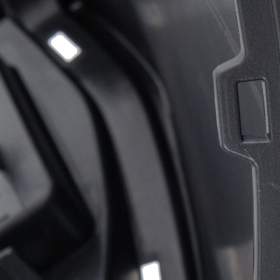 2018-2022 Infiniti Q50 (Sport/Red Sport - w/Sensor) Front Bumper Cover - Fits Part Number 620226HJ1H