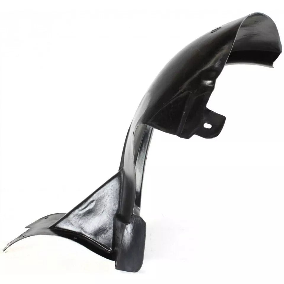 2004-2009 CADILLAC SRX - Right Front Bumper End - GM1249171 - Fits Part Number 15926323