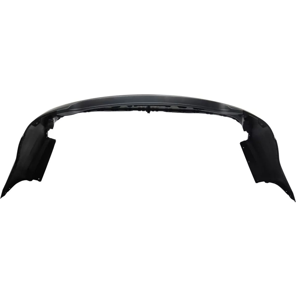 2018-2019 HYUNDAI SONATA - w/o Sensor - Rear Bumper Cover - HY1100218 - Fits Part Number 86611C2700