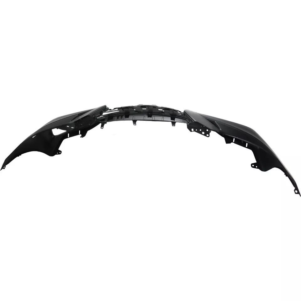 2017-2017 LEXUS IS200t - w/F Sport Pkg; w/o HL Washer; w/o Park Sensor - Front Bumper Cover - LX1000333 - Fits Part Number 521195E939