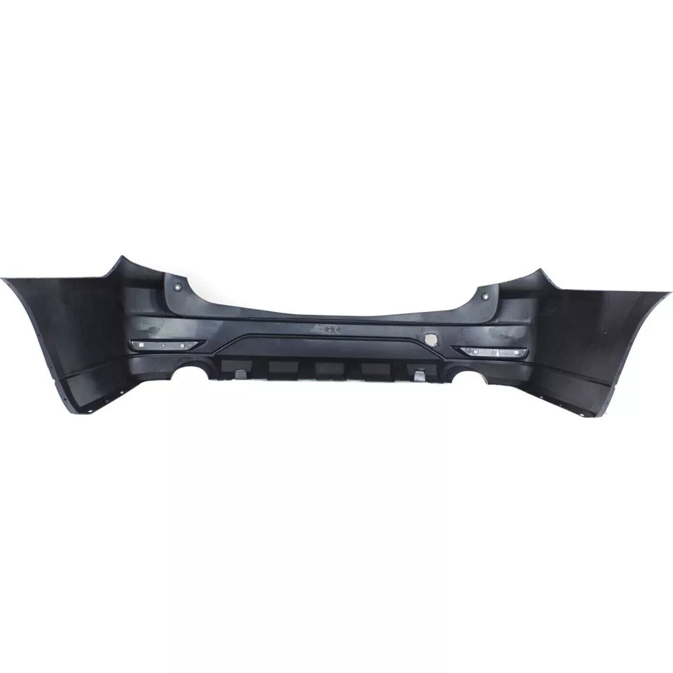 2009-2013 SUBARU FORESTER - Rear Bumper Cover - SU1100161 - Fits Part Number 57704SC010