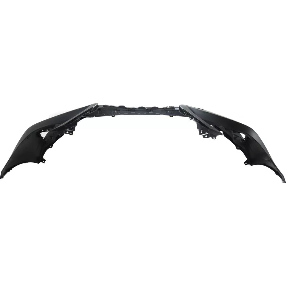 LEXUS CT200h 2014-2017 - Sin F Sport; Sin sensor; Sin arandela HL - Cubierta de parachoques delantero - LX1000272 - Compatible con el número de pieza 5211976923