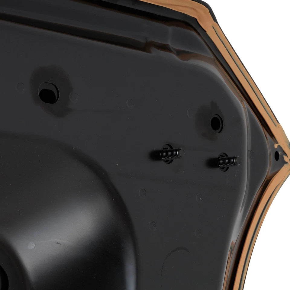 SUBARU WRX 2015-2021, Capó - SU1230152 - Compatible con el número de pieza 57229VA0009P