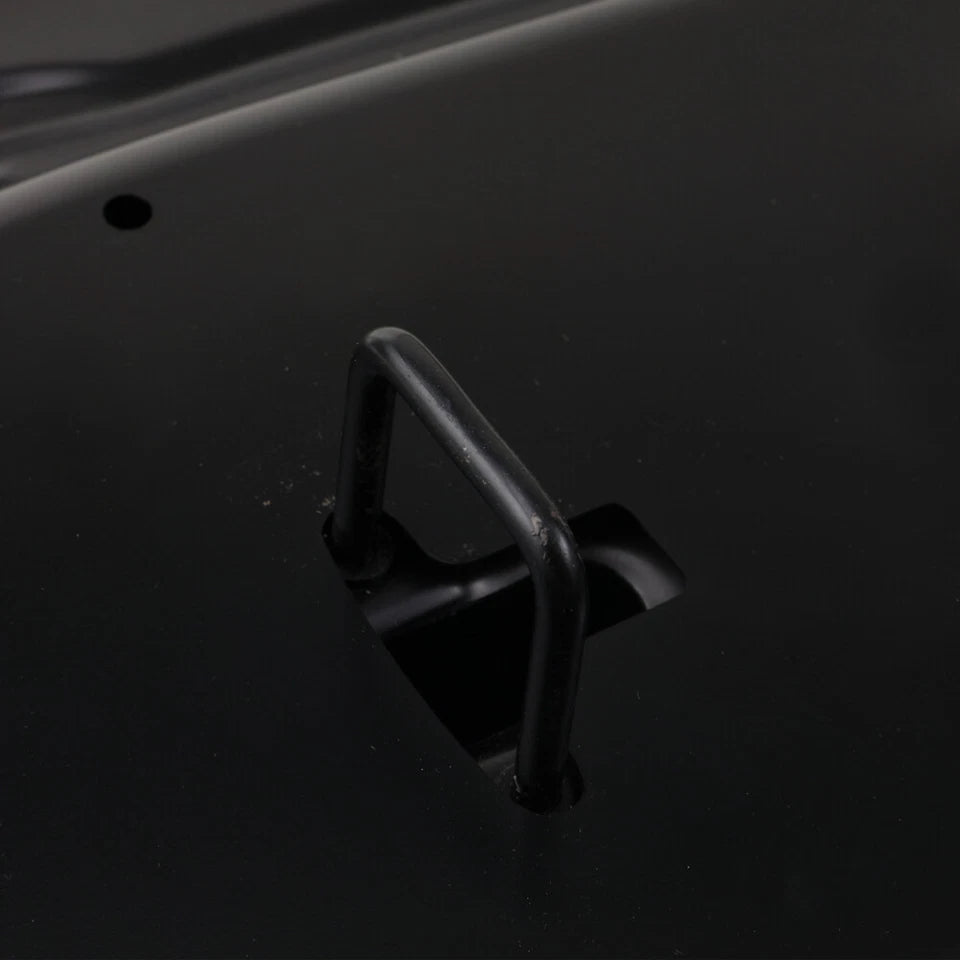 2017-2022 CHEVY TRAX, Hood (PT) - GM1230456 - Fits Part Number 42554958