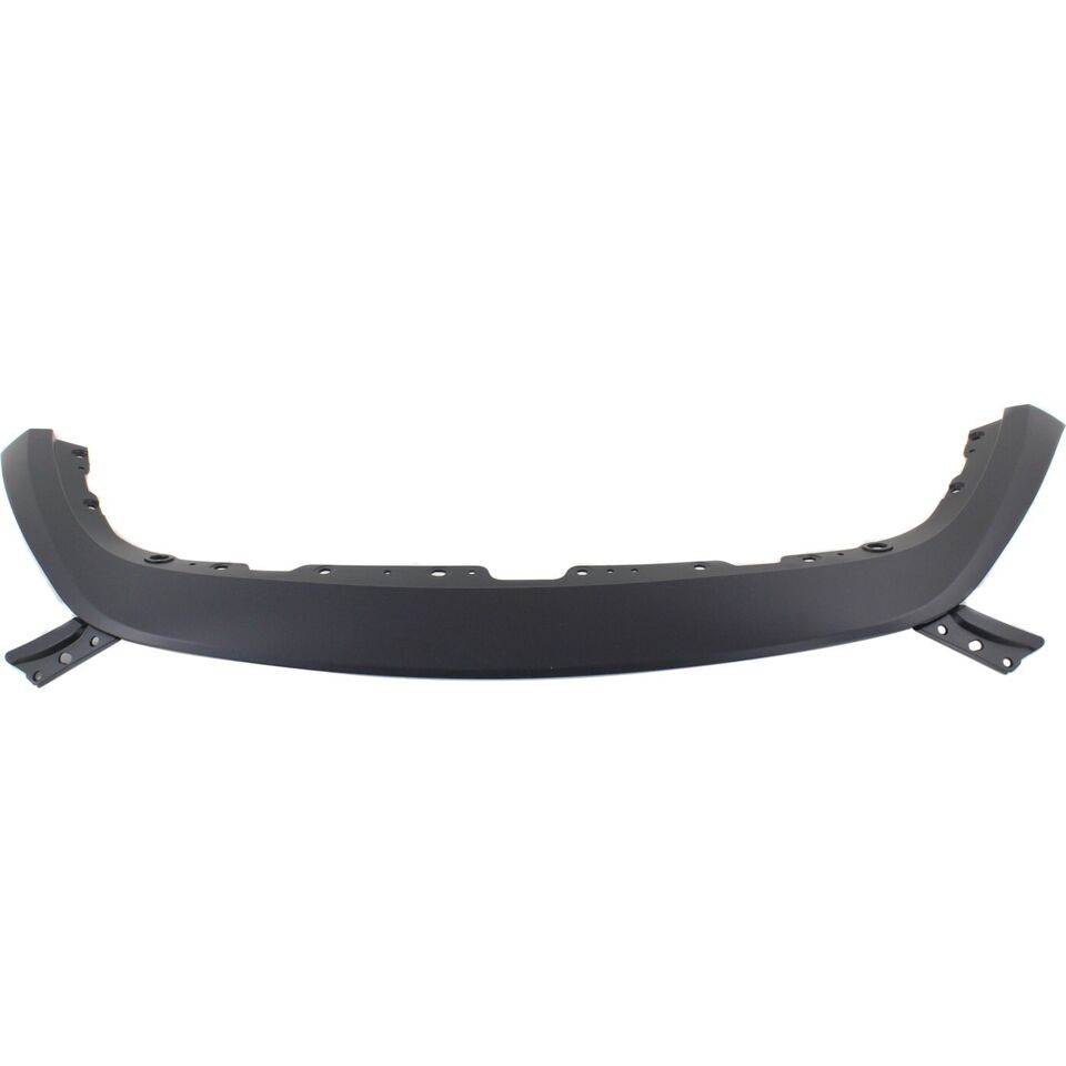 2013-2016 Dodge Dart Front Upper Bumper Cover - Fits Part Number 1WC26TZZAC