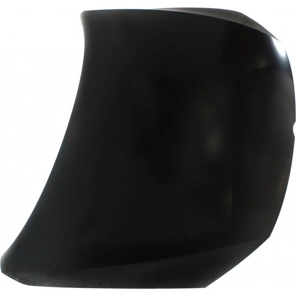 2011-2018 Volkswagen JETTA, Hood; SEDAN - VW1230142 - Fits Part Number 5C6823031E