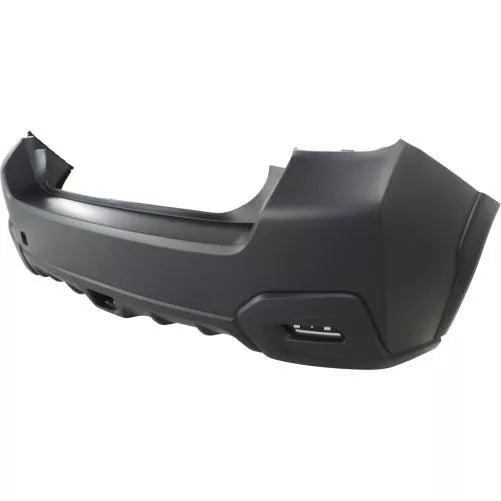 2016-2017 SUBARU CROSSTREK - Rear Bumper Cover - SU1100171 - Fits Part Number 57704FJ041