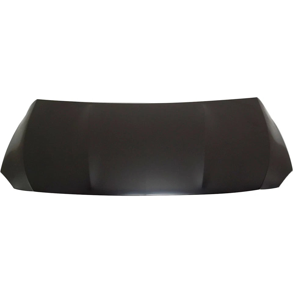 2015-2020 MERCEDES GLA-CLASS, Hood; X156 (Alum) - MB1230142 - Fits Part Number 1568800057