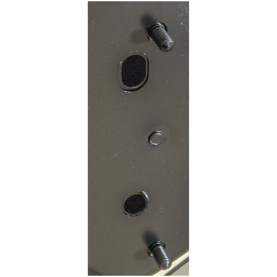 2022-2023 Volkswagen GTI, Hood - VW1230158 - Fits Part Number 5H0823031H^5H0823031G