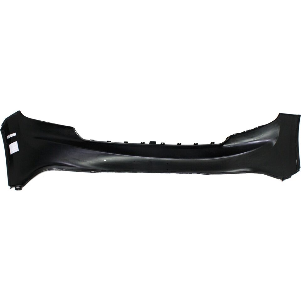 2014-2020 Dodge Durango Front Bumper Cover (Upper) - Fits Part Number 1XV03TZZAD