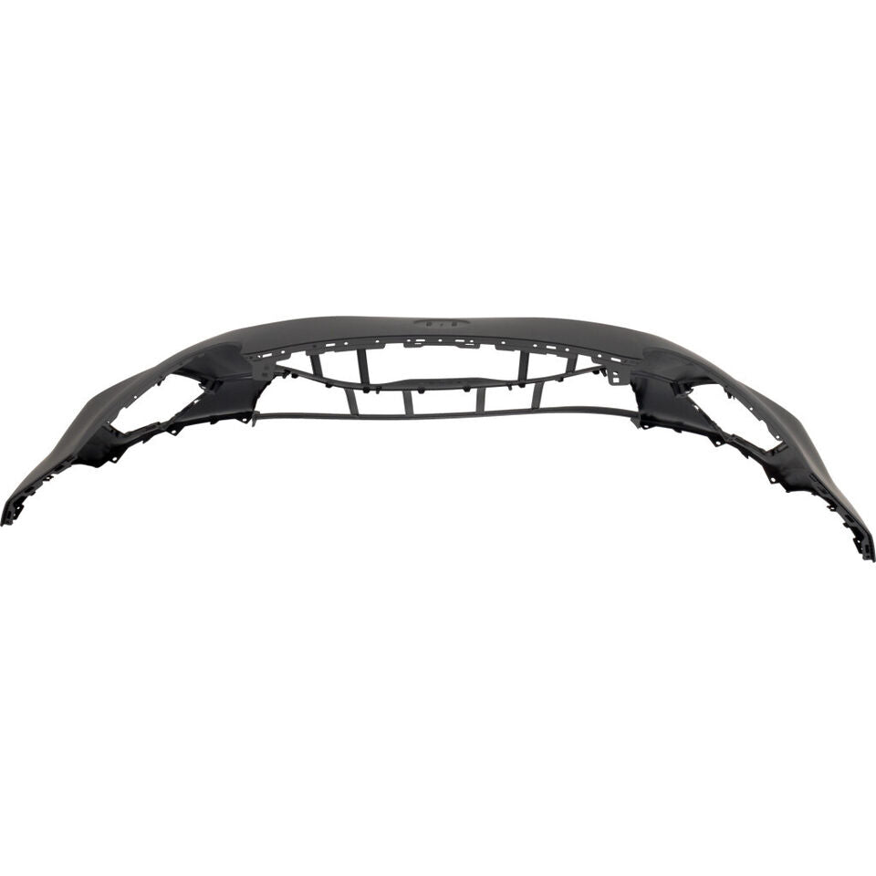2020-2022 Kia Sportage (FWD - w/o Park Sensor) Front Bumper Cover - Fits Part Number 86511D9500