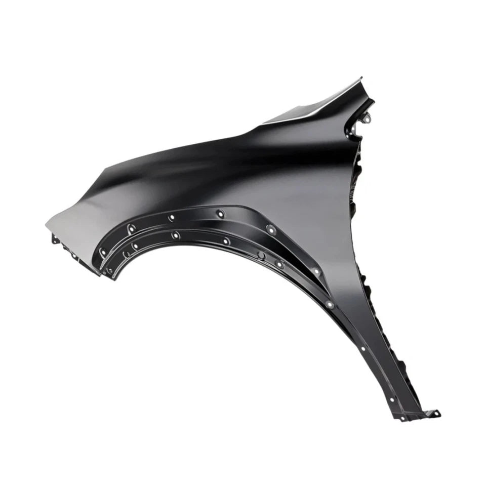 2022-2022 SUBARU OUTBACK, Left Fender (Driver Side); Wilderness - SU1240166 - Fits Part Number 57120AN07A9P