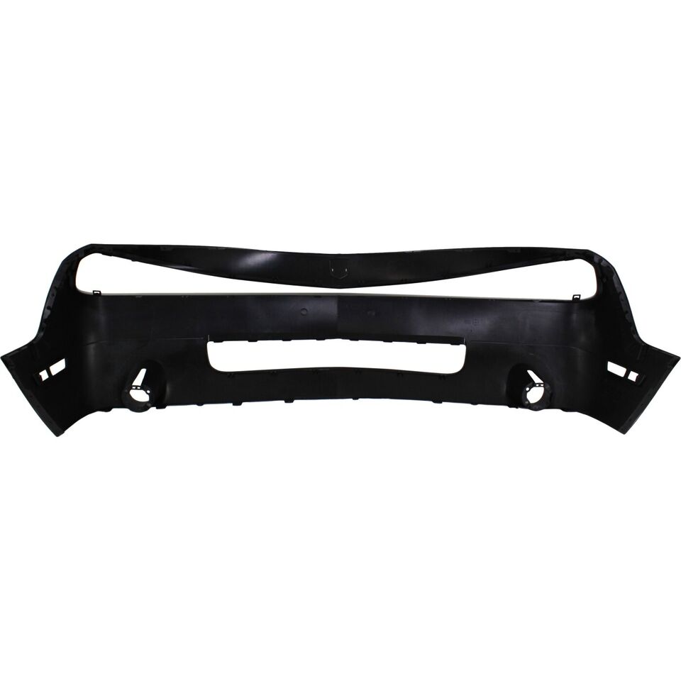 2008-2010 Dodge Challenger Front Bumper Cover - Fits Part Number 68043387AB