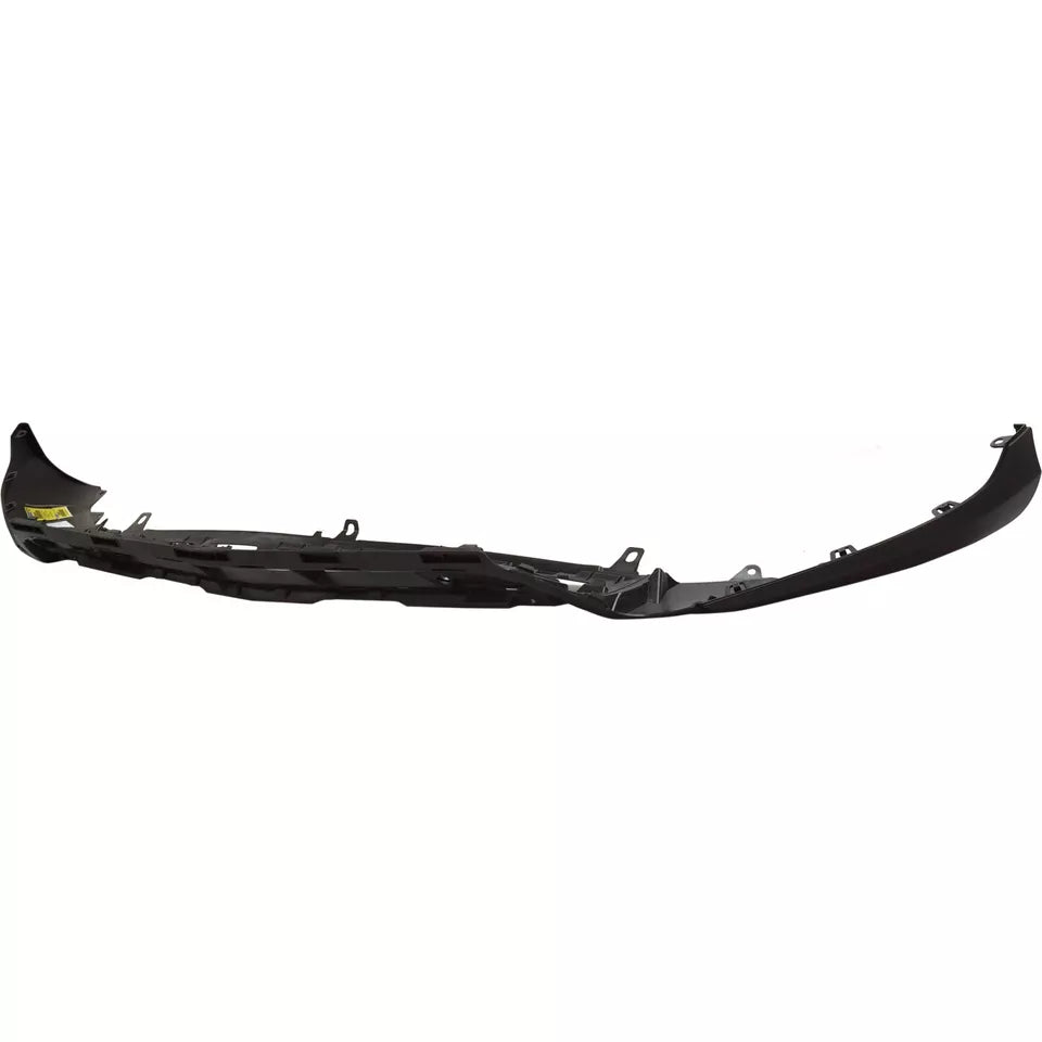 2017-2020 MERCEDES BENZ GLC-CLASS - Lower; C253;Coupe; w/o Sport; w/Sensor - Front Bumper Cover - MB1015111 - Fits Part Number 2538850665