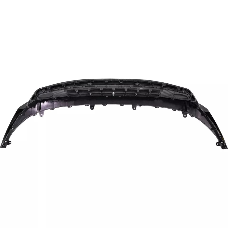 2019-2021 KIA FORTE - Lower; Bumper Grille; GT/GT-LINE/LXS/S; SEDAN - Front Bumper Cover - KI1015113 - Fits Part Number 86530M7020
