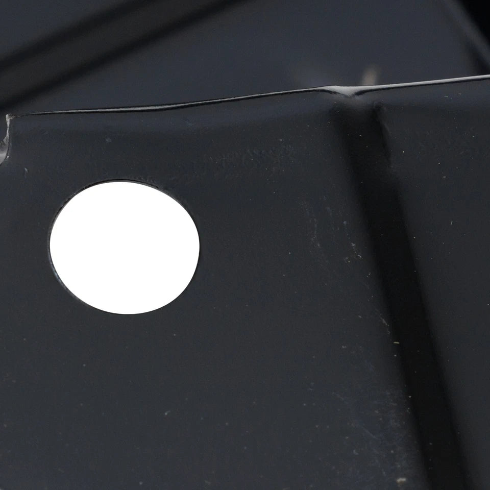 2008-2010 TOYOTA HIGHLANDER HYBRID, Left Fender (Driver Side); all; w/o Ant Hole - TO1240219 - Fits Part Number '538020E030