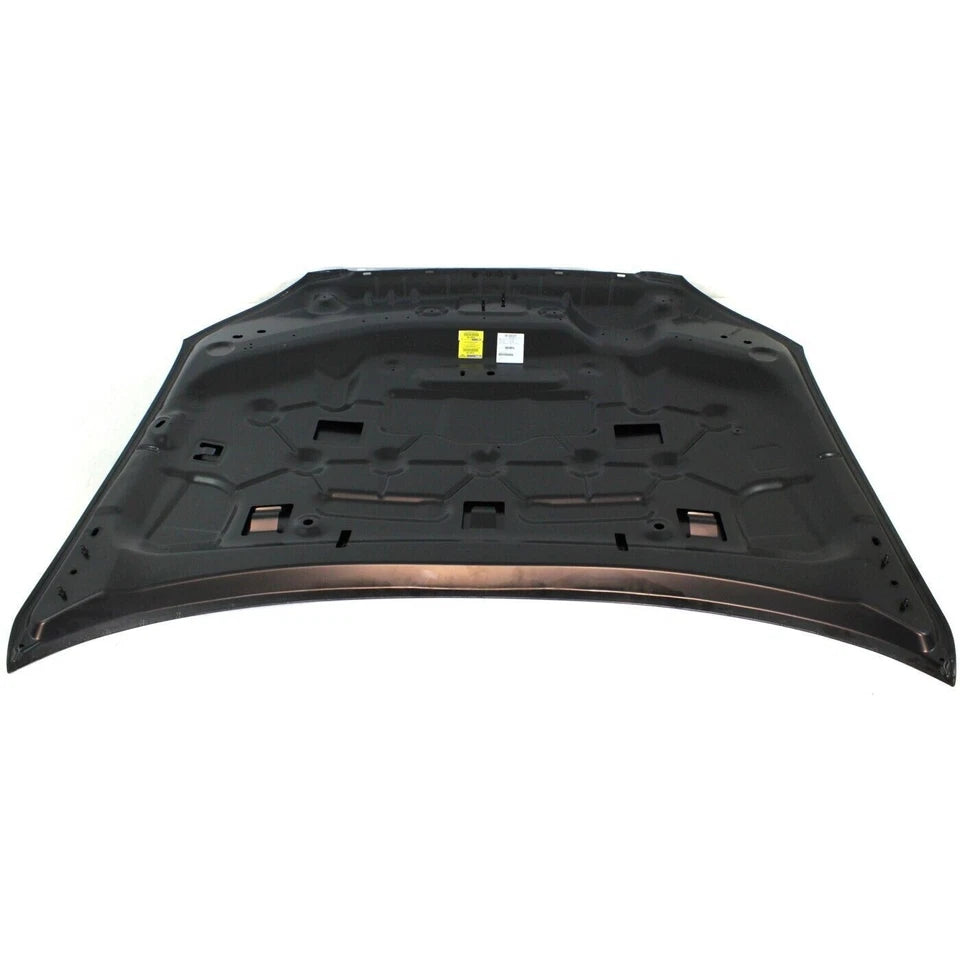 2011-2014 CHRYSLER 200 CONVERTIBLE, Hood; Steel - CH1230290-PFM - Fits Part Number 68079056AC-PFM